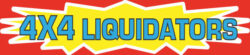 4x4-liquidators-logo